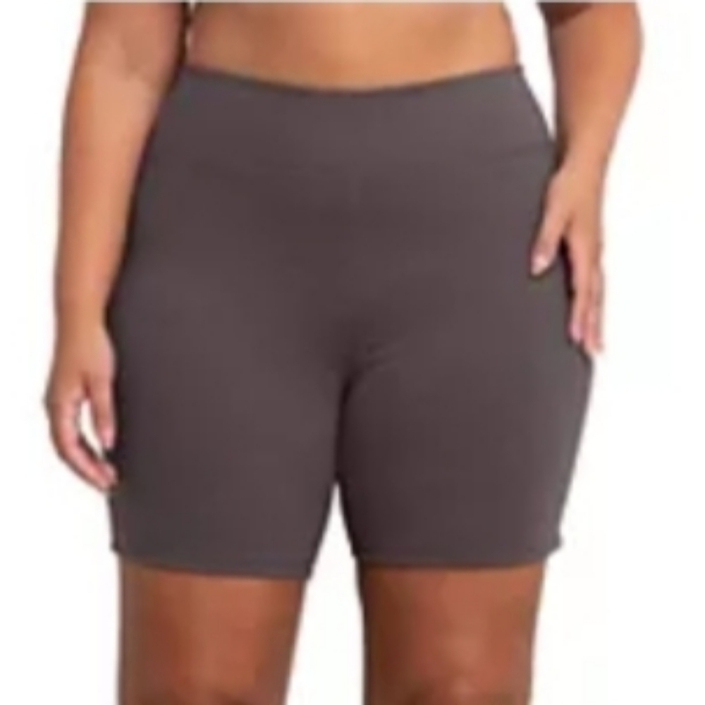 ⚡Just My Size Bike Shorts⚡ - Picture 1 of 3